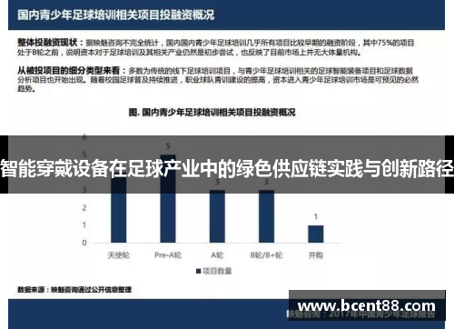 智能穿戴设备在足球产业中的绿色供应链实践与创新路径